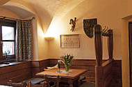 Hotel*** Gasthof Blaue Quelle inside