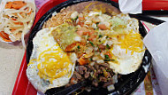 Riliberto's Fresh Mexican Food food