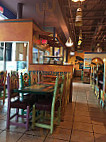 El Burrito Loco inside