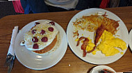 Denny's food