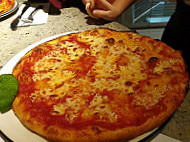 Pizza Express food