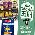 Spar food