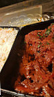 Indian Tandoor food