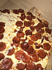 Little Caesars Pizza food