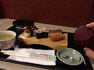 Sakura Sushi Inh. Junjiro Gamo food