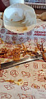 Smashburger food