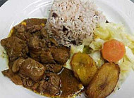 Taste Of The Islands food