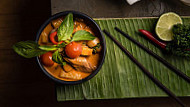 Thai Square St Albans food