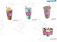 Baskin-robbins food