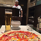 Pizzeria Ristorante Molino Thurm food