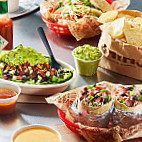 Chipotle Mexican Grill food