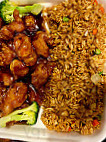 Hunan Chinese food