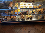 Einstein Bros. Bagels food