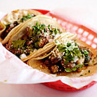 Tacos A Go Go Midtown food