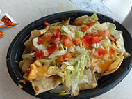 Taco Bell food