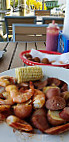 Gilligan's Seafood Johns Island food