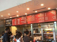 Chipotle Mexican Grill food