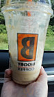 Biggby Coffee food