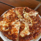 Panchos Pizza food