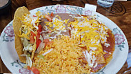 Pueblo Viejo Mexican South Academy food