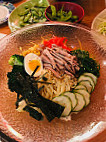 Sapporo Ramen Grill food