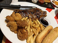 TGI FRIDAYS - Erie food