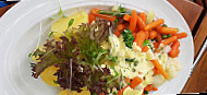 Hotelrestaurant Hexenbuffet und Restaurant Berghutte food