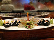 Umami Sushi inside