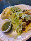 Fresca's Mexican Grill food