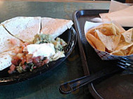 Fresca's Mexican Grill food