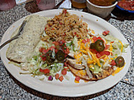 Chuy's food