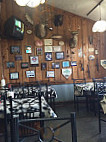 Harris County Smokehouse inside