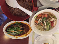 Thuyen Vien food