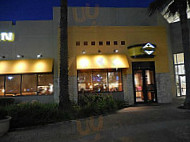 California Pizza Kitchen outside