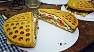 Waffles One Love food