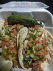 Taco Star - Circle Dr food