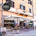 Barrel Osteria Nel Borgo inside