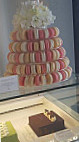 Bite Macarons food