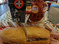 Firehouse Subs Tamarack Village food