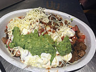 Chipotle Mexican Grill food