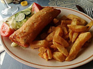 Ray's1 Chippy food