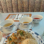 New China Kitchen 2 food