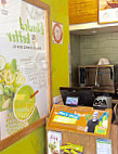 Jamba food