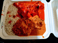 Punjabi Tandoor food