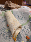 Taco Bell inside