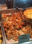 Sun Forum Asian Food food