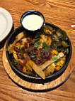 Chili's Grill food