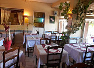 Auberge De La Valette food