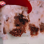 Dairy Queen food