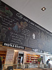 Vapiano inside